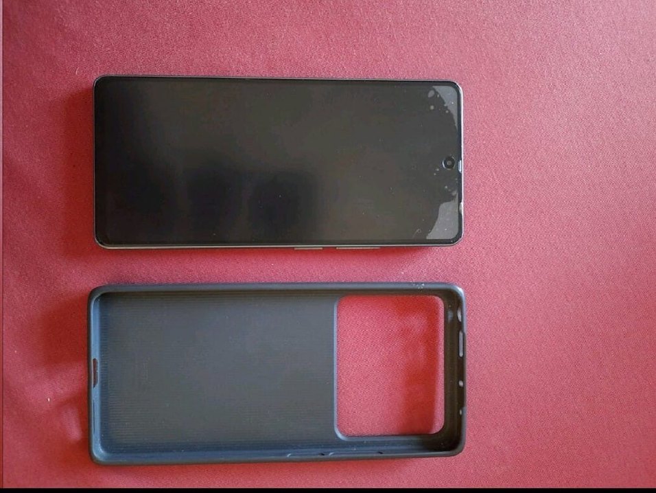 Redmi note 13 pro - Görsel 4