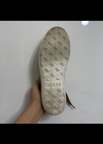 Guess erkek ayakkabı - Görsel 5