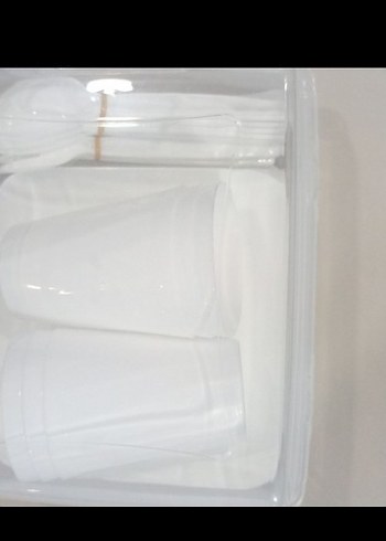 Timex 32 Parça Piknik Seti Yeşil - Görsel 4