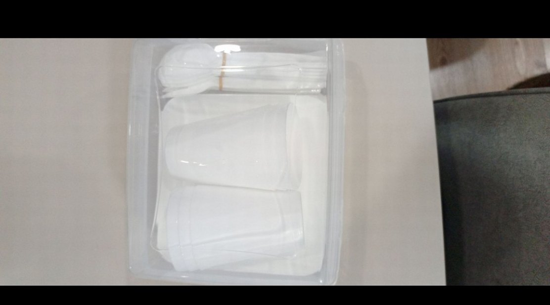 Timex 32 Parça Piknik Seti Yeşil - Görsel 4