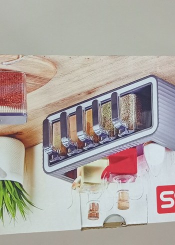 baharat takımı - Görsel 5