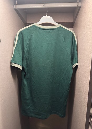Yeşil Adidas - Görsel 2