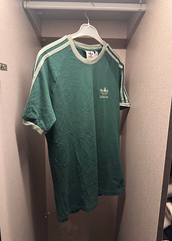 Yeşil Adidas - Görsel 4