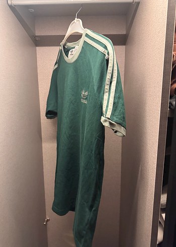 Yeşil Adidas - Görsel 3