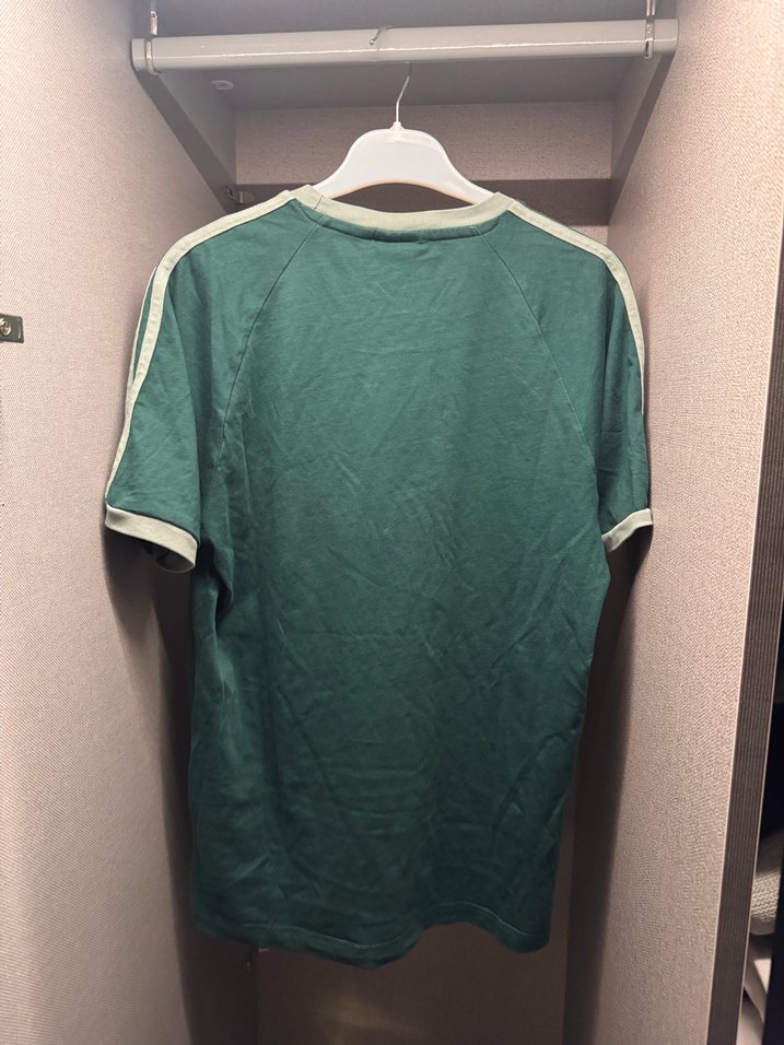 Yeşil Adidas - Görsel 2