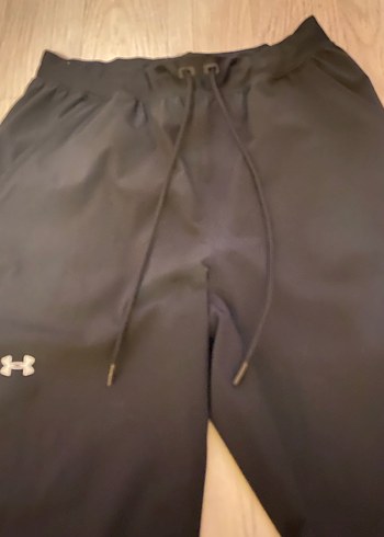 Under armour eşofman altı - Görsel 4