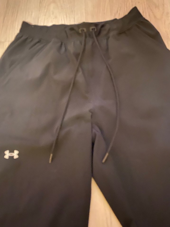 Under armour eşofman altı - Görsel 4