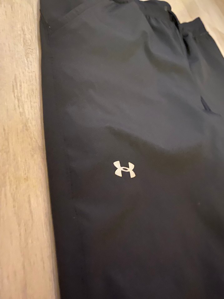 Under armour eşofman altı - Görsel 3