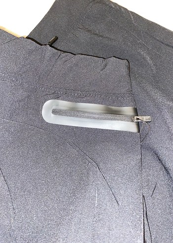 Under armour alt siyah - Görsel 4