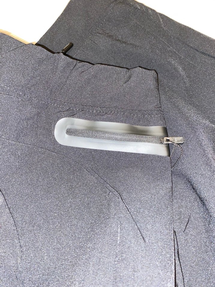 Under armour alt siyah - Görsel 4