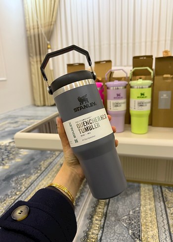Stanley termos - Görsel 2