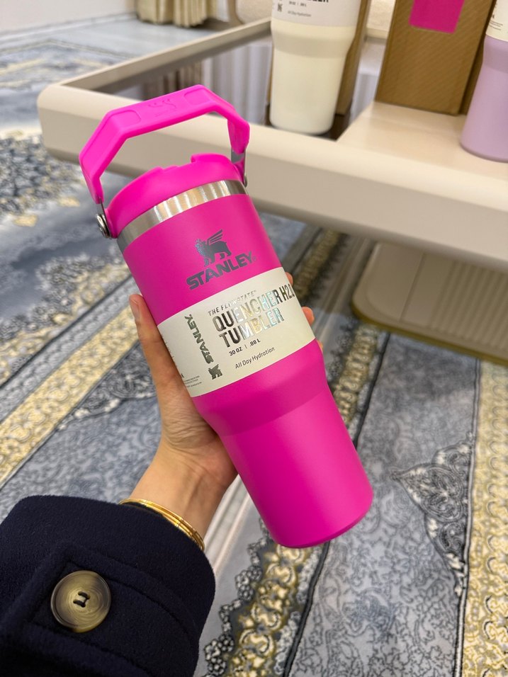 Stanley termos - Görsel 4