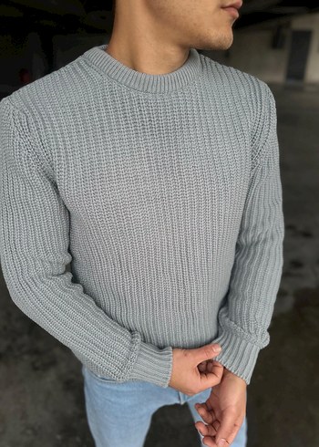 Örgülü Triko - Görsel 2