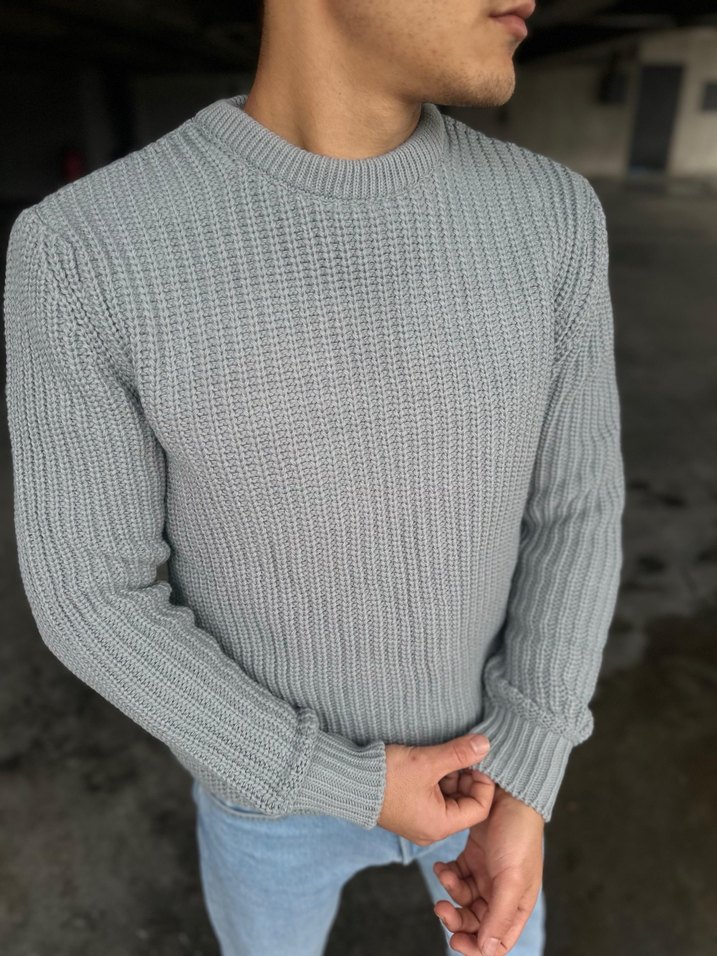 Örgülü Triko - Görsel 2