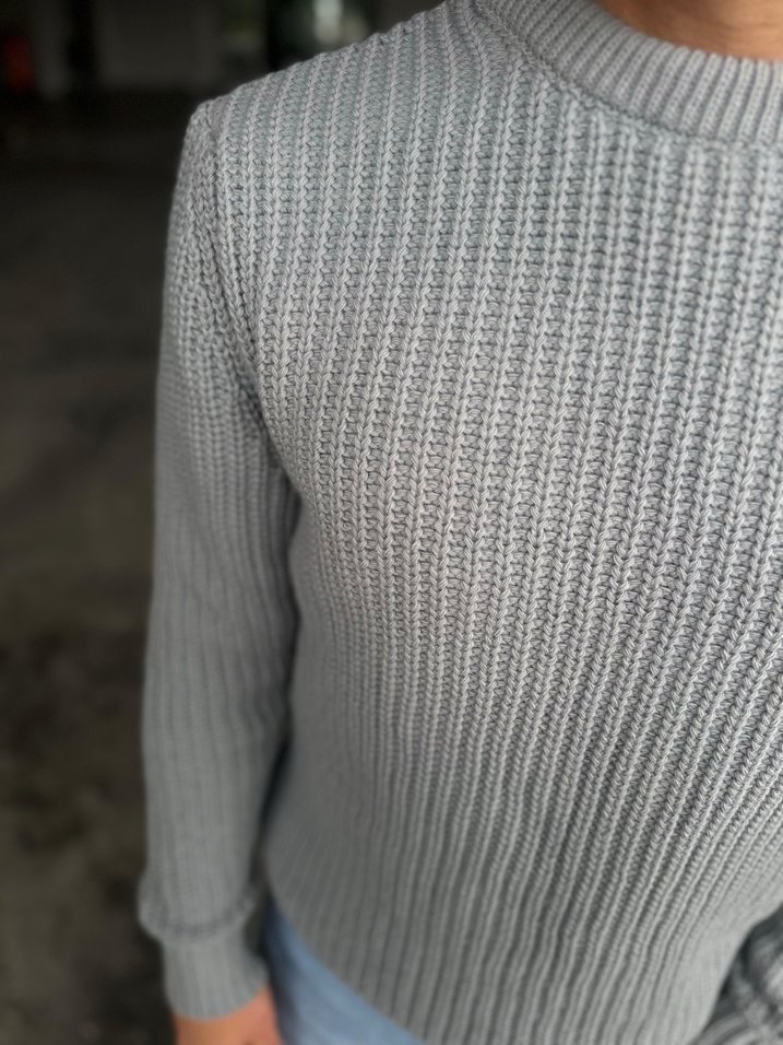 Örgülü Triko - Görsel 3