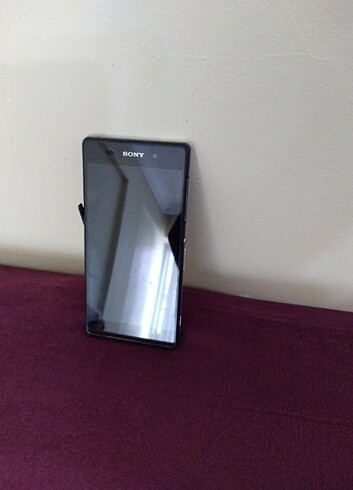 Sony experia cep telefonu????