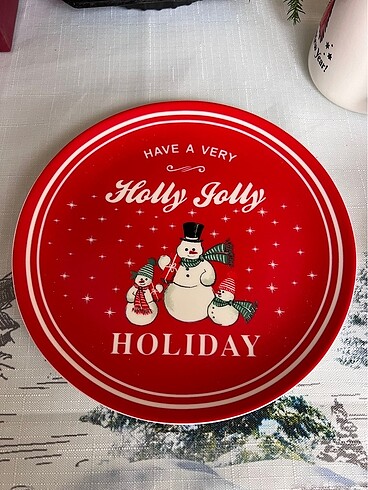 H&M Home H&M Home Kahvaltı Seti