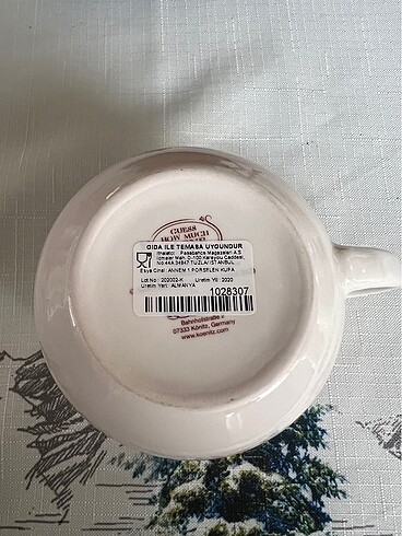 Beden çeşitli Renk Paşabahçe Kupa