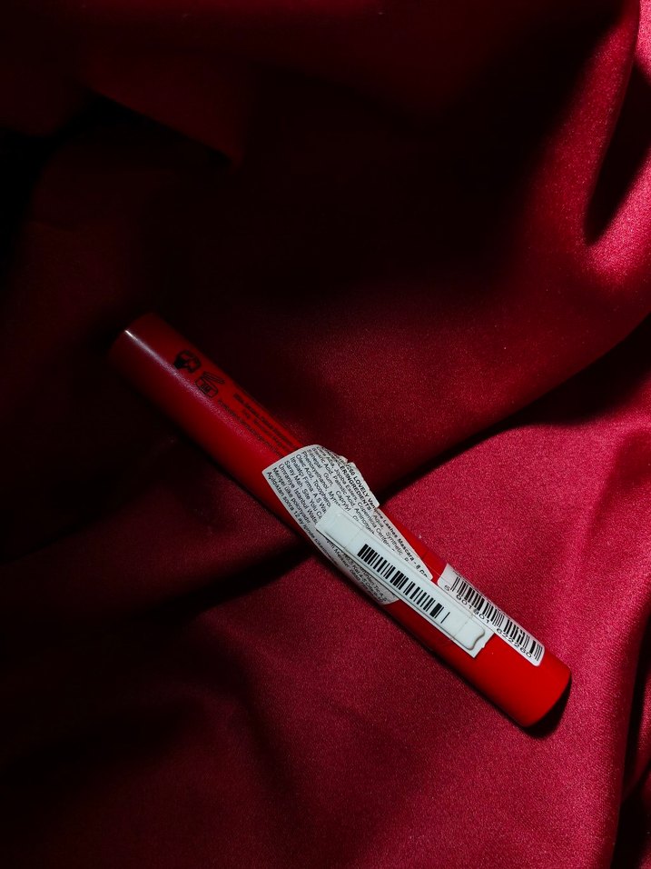 Lovely Vampire Lashes Maskara (Rimel, Mascara) - Görsel 2