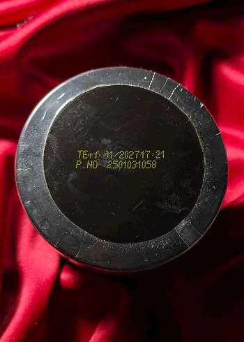 Supreme Pre Workout Tozu 280g Fitness - Görsel 2