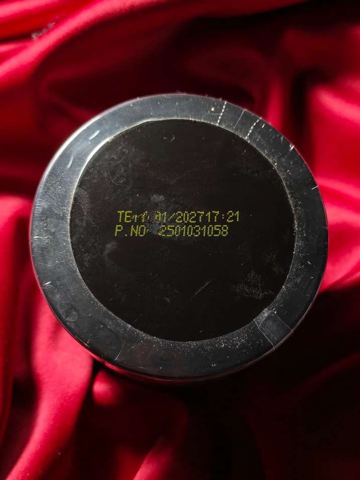 Supreme Pre Workout Tozu 280g Fitness - Görsel 2