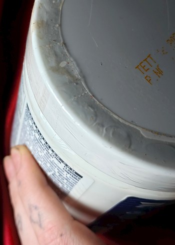 Kreatin Monohidrat (Creatine Monohydrate) 300g 100servis - Görsel 2