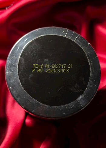 Supreme Pre Workout Tozu 280g Fitness - Görsel 2