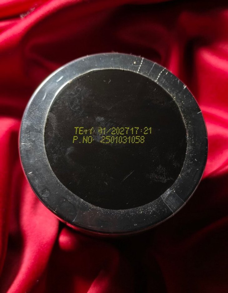 Supreme Pre Workout Tozu 280g Fitness - Görsel 2