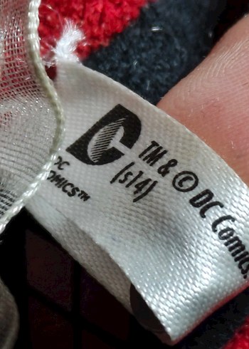 Funko Fabrikations Harley Quinn (6 inch) | Nadir Parça - Görsel 3