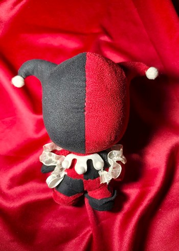 Funko Fabrikations Harley Quinn (6 inch) | Nadir Parça - Görsel 5