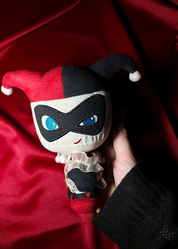 Funko Fabrikations Harley Quinn (6 inch) | Nadir Parça - Görsel 9