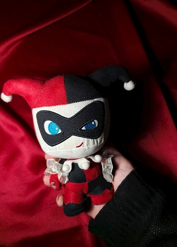 Funko Fabrikations Harley Quinn (6 inch) | Nadir Parça - Görsel 11