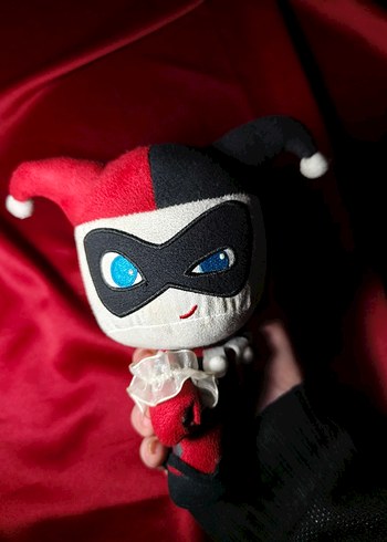 Funko Fabrikations Harley Quinn (6 inch) | Nadir Parça - Görsel 10