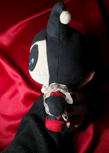 Funko Fabrikations Harley Quinn (6 inch) | Nadir Parça - Görsel 7