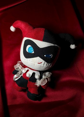 Funko Fabrikations Harley Quinn (6 inch) | Nadir Parça - Görsel 4