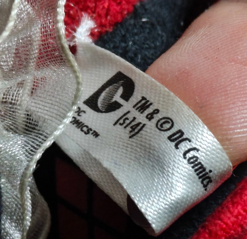 Funko Fabrikations  Harley Quinn (6 inch) | Nadir Parça - Görsel 3