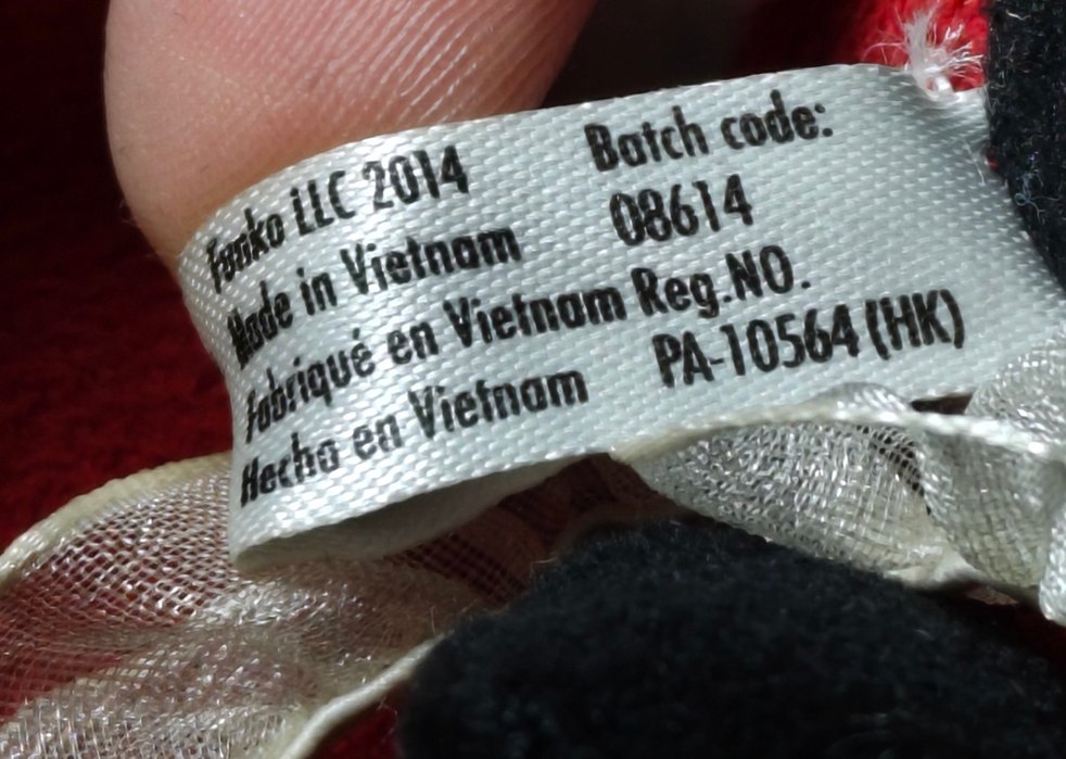 Funko Fabrikations  Harley Quinn (6 inch) | Nadir Parça - Görsel 2