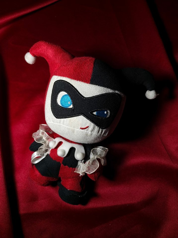 Funko Fabrikations  Harley Quinn (6 inch) | Nadir Parça - Görsel 4