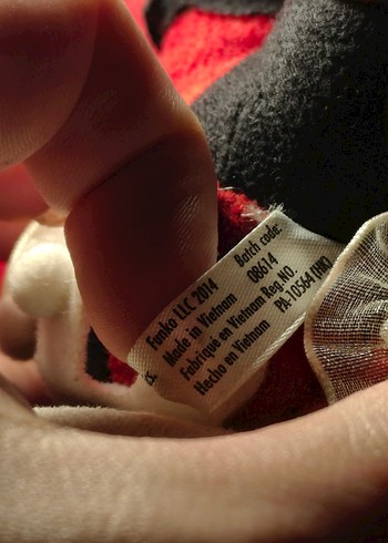 Funko Fabrikations  Harley Quinn (6 inch) | Nadir Parça - Görsel 5