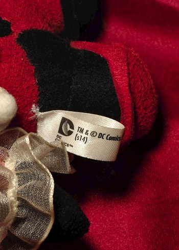 Funko Fabrikations  Harley Quinn (6 inch) | Nadir Parça - Görsel 4