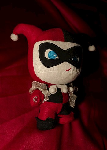 Funko Fabrikations  Harley Quinn (6 inch) | Nadir Parça - Görsel 3