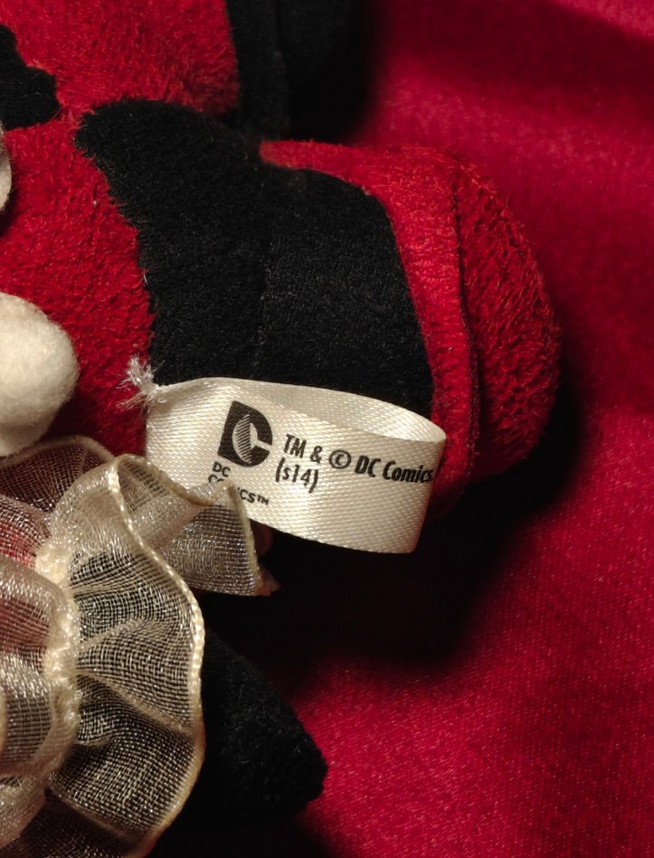 Funko Fabrikations  Harley Quinn (6 inch) | Nadir Parça - Görsel 4