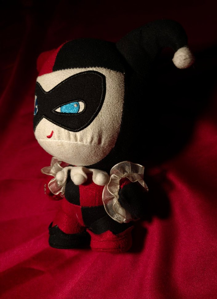 Funko Fabrikations  Harley Quinn (6 inch) | Nadir Parça - Görsel 2