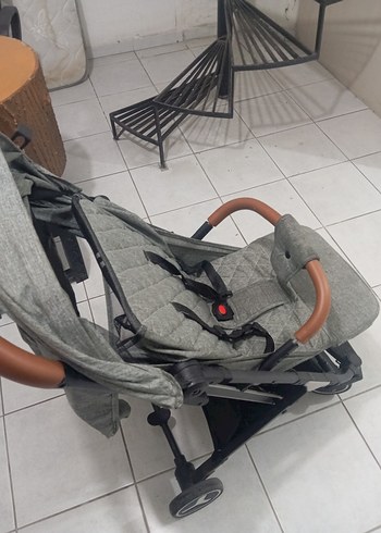 bebek arabası - Görsel 6