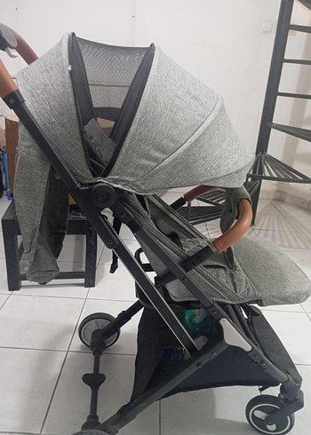 bebek arabası - Görsel 5