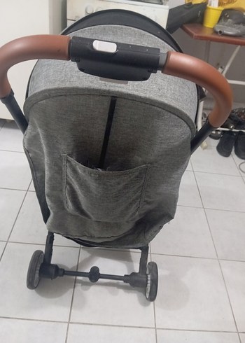 bebek arabası - Görsel 3