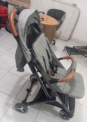 bebek arabası - Görsel 7