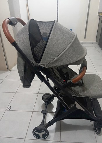 bebek arabası - Görsel 4