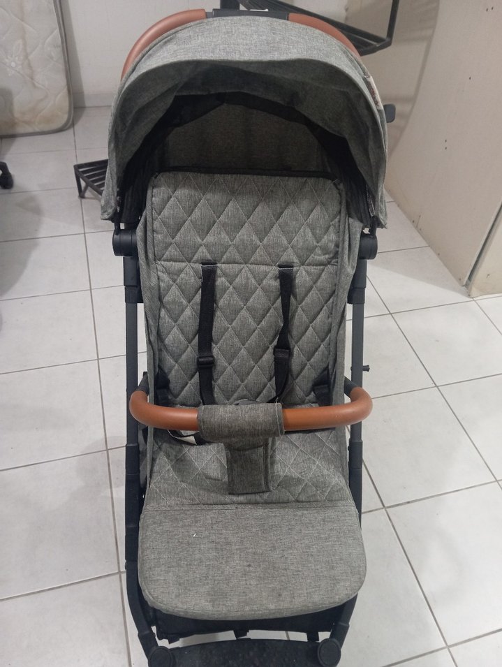 bebek arabası - Görsel 2