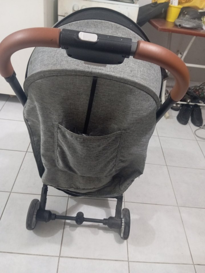 bebek arabası - Görsel 3